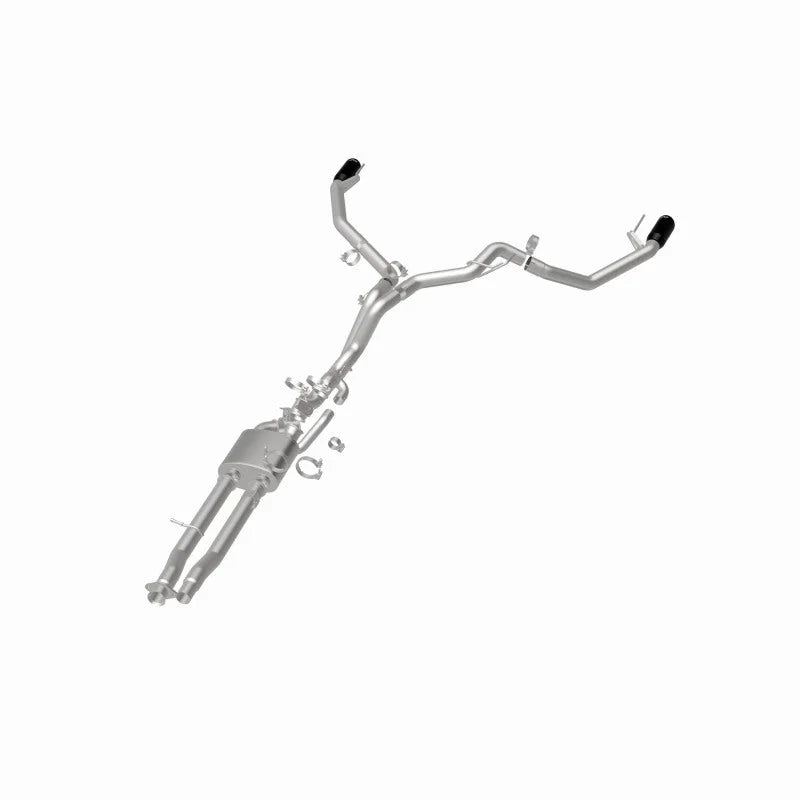 Magnaflow 2024 Ford Ranger Raptor Cat-Back Exhaust System - Additional View 15