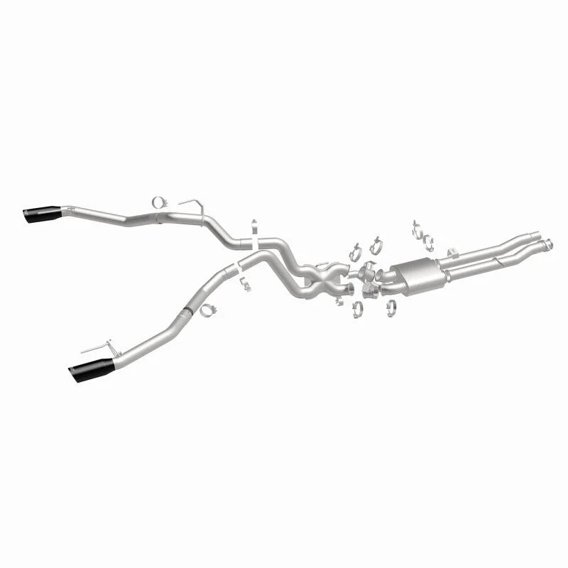 Magnaflow 2024 Ford Ranger Raptor Cat-Back Exhaust System - Additional View 16