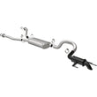 Load image into Gallery viewer, Magnaflow 2024 Lexus GX550 Overland Series Cat-Back Performance Exhaust System - Main Product View