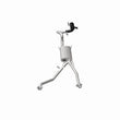 Load image into Gallery viewer, Magnaflow 2024 Lexus GX550 Overland Series Cat-Back Performance Exhaust System - Additional View 6