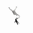 Load image into Gallery viewer, Magnaflow 2024 Lexus GX550 Overland Series Cat-Back Performance Exhaust System - Additional View 7