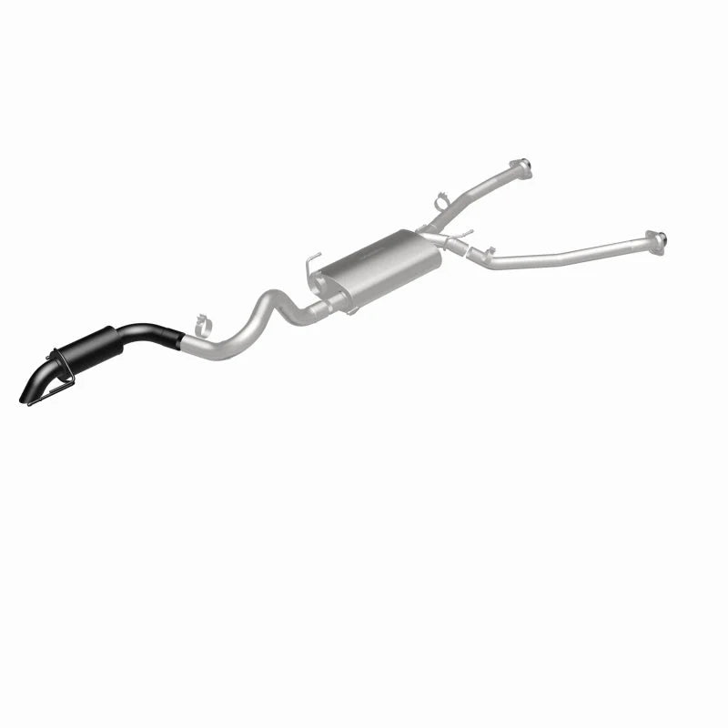 Magnaflow 2024 Lexus GX550 Overland Series Cat-Back Performance Exhaust System - Additional View 8
