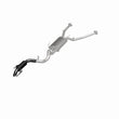 Load image into Gallery viewer, Magnaflow 2024 Lexus GX550 Overland Series Cat-Back Performance Exhaust System - Additional View 9