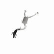 Load image into Gallery viewer, Magnaflow 2024 Lexus GX550 Overland Series Cat-Back Performance Exhaust System - Additional View 10