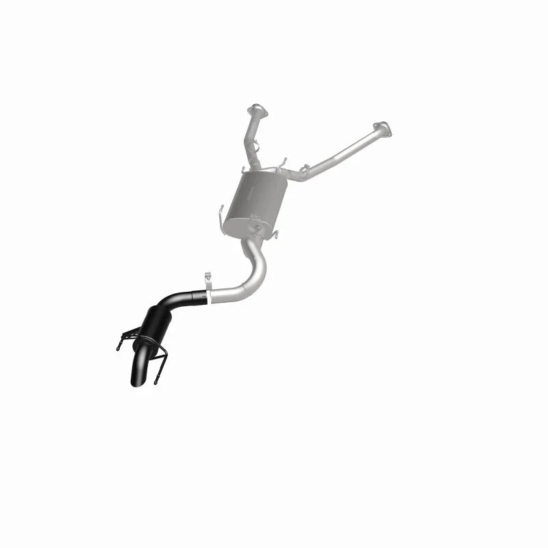 Magnaflow 2024 Lexus GX550 Overland Series Cat-Back Performance Exhaust System - Additional View 10