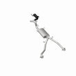 Load image into Gallery viewer, Magnaflow 2024 Lexus GX550 Overland Series Cat-Back Performance Exhaust System - Additional View 12