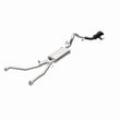 Load image into Gallery viewer, Magnaflow 2024 Lexus GX550 Overland Series Cat-Back Performance Exhaust System - Additional View 13