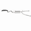 Load image into Gallery viewer, Magnaflow 2024 Lexus GX550 Overland Series Cat-Back Performance Exhaust System - Additional View 14