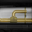 Load image into Gallery viewer, Magnaflow 2024 Toyota Tacoma Overland Series Cat-back Exhaust System - Installation View