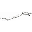 Load image into Gallery viewer, Magnaflow 2024 Toyota Tacoma Overland Series Cat-back Exhaust System - Additional View 5