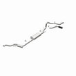Load image into Gallery viewer, Magnaflow 2024 Toyota Tacoma Overland Series Cat-back Exhaust System - Additional View 8