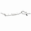 Load image into Gallery viewer, Magnaflow 2024 Toyota Tacoma Overland Series Cat-back Exhaust System - Additional View 9