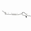 Load image into Gallery viewer, Magnaflow 2024 Toyota Tacoma Overland Series Cat-back Exhaust System - Additional View 10