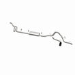 Load image into Gallery viewer, Magnaflow 2024 Toyota Tacoma Overland Series Cat-back Exhaust System - Additional View 12