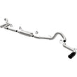 Load image into Gallery viewer, Magnaflow 2024 Toyota Tacoma Speq Series Cat-back Exhaust System - Main Product View