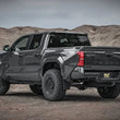 Load image into Gallery viewer, Magnaflow 2024 Toyota Tacoma Speq Series Cat-back Exhaust System - Installation View