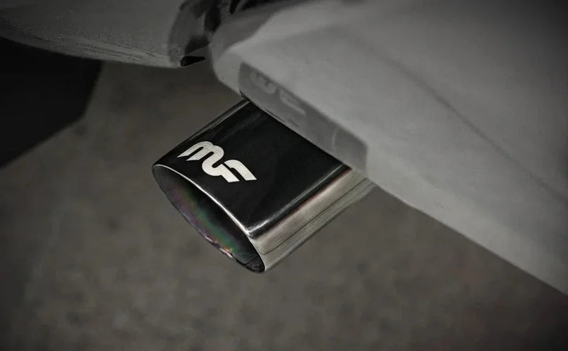 Magnaflow 2024 Toyota Tacoma Speq Series Cat-back Exhaust System - Additional View 5