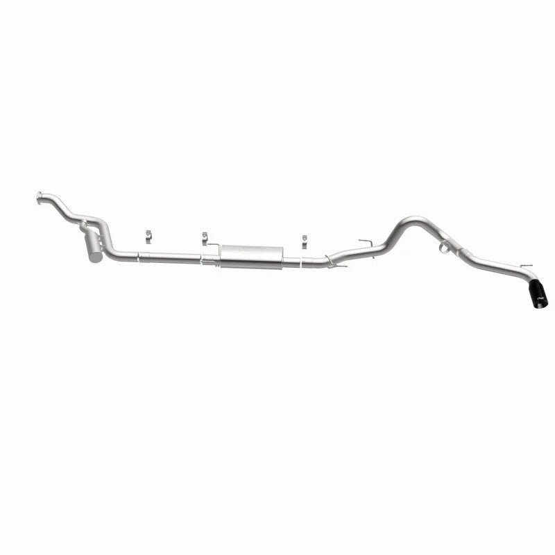 Magnaflow 2024 Toyota Tacoma Speq Series Cat-back Exhaust System - Additional View 7