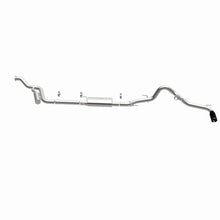 Load image into Gallery viewer, Magnaflow 2024 Toyota Tacoma Speq Series Cat-back Exhaust System - Additional View 7