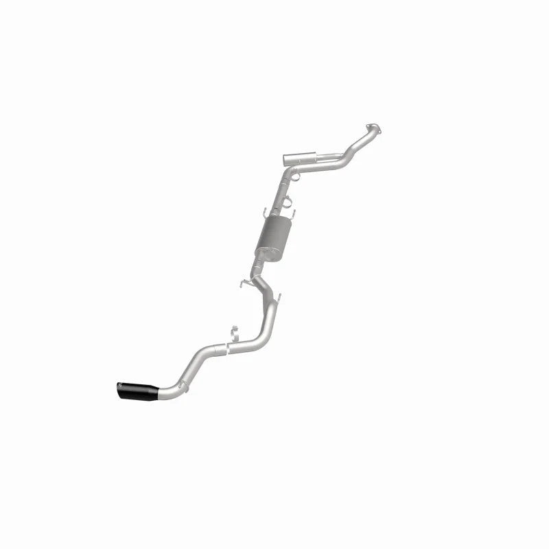 Magnaflow 2024 Toyota Tacoma Speq Series Cat-back Exhaust System - Additional View 9