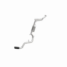 Load image into Gallery viewer, Magnaflow 2024 Toyota Tacoma Speq Series Cat-back Exhaust System - Additional View 9