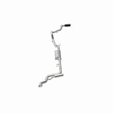 Load image into Gallery viewer, Magnaflow 2024 Toyota Tacoma Speq Series Cat-back Exhaust System - Additional View 11