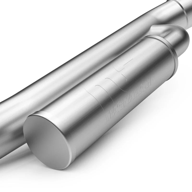 Magnaflow 2024 Toyota Tacoma Speq Series Cat-back Exhaust System - Additional View 13