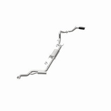 Load image into Gallery viewer, Magnaflow 2024 Toyota Tacoma Speq Series Cat-back Exhaust System - Additional View 14