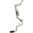 Load image into Gallery viewer, Magnaflow 2024 Toyota Tacoma Speq Series Cat-back Exhaust System - Additional View 16
