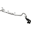 Load image into Gallery viewer, Magnaflow 2024 Toyota Tacoma Speq Series Cat-back Exhaust System (Black Tips) - Main Product View