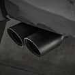 Load image into Gallery viewer, Magnaflow 2024 Toyota Tacoma Speq Series Cat-back Exhaust System (Black Tips) - Installation View