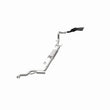 Load image into Gallery viewer, Magnaflow 2024 Toyota Tacoma Speq Series Cat-back Exhaust System (Black Tips) - Additional View 7