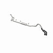 Load image into Gallery viewer, Magnaflow 2024 Toyota Tacoma Speq Series Cat-back Exhaust System (Black Tips) - Additional View 10