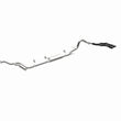 Load image into Gallery viewer, Magnaflow 2024 Toyota Tacoma Speq Series Cat-back Exhaust System (Black Tips) - Additional View 11