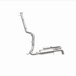 Load image into Gallery viewer, Magnaflow 21-22 Ford Bronco L4 2.3L Overland Series Cat-Back Exhaust - Additional View 5