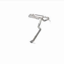 Load image into Gallery viewer, Magnaflow 21-22 Ford Bronco L4 2.3L Overland Series Cat-Back Exhaust - Additional View 8