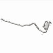 Load image into Gallery viewer, Magnaflow 21-22 Ford Bronco L4 2.3L Overland Series Cat-Back Exhaust - Additional View 9