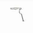 Load image into Gallery viewer, Magnaflow 21-22 Ford Bronco L4 2.3L Overland Series Cat-Back Exhaust - Additional View 11
