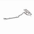 Load image into Gallery viewer, Magnaflow 21-22 Ford Bronco L4 2.3L Overland Series Cat-Back Exhaust - Additional View 12