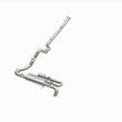 Load image into Gallery viewer, Magnaflow 21-22 Ford Bronco L4 2.3L Overland Series Cat-Back Exhaust - Additional View 13