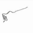 Load image into Gallery viewer, Magnaflow 21-22 Ford Bronco L4 2.3L Overland Series Cat-Back Exhaust - Additional View 14