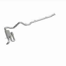 Load image into Gallery viewer, Magnaflow 21-22 Ford Bronco L4 2.3L Overland Series Cat-Back Exhaust - Additional View 14