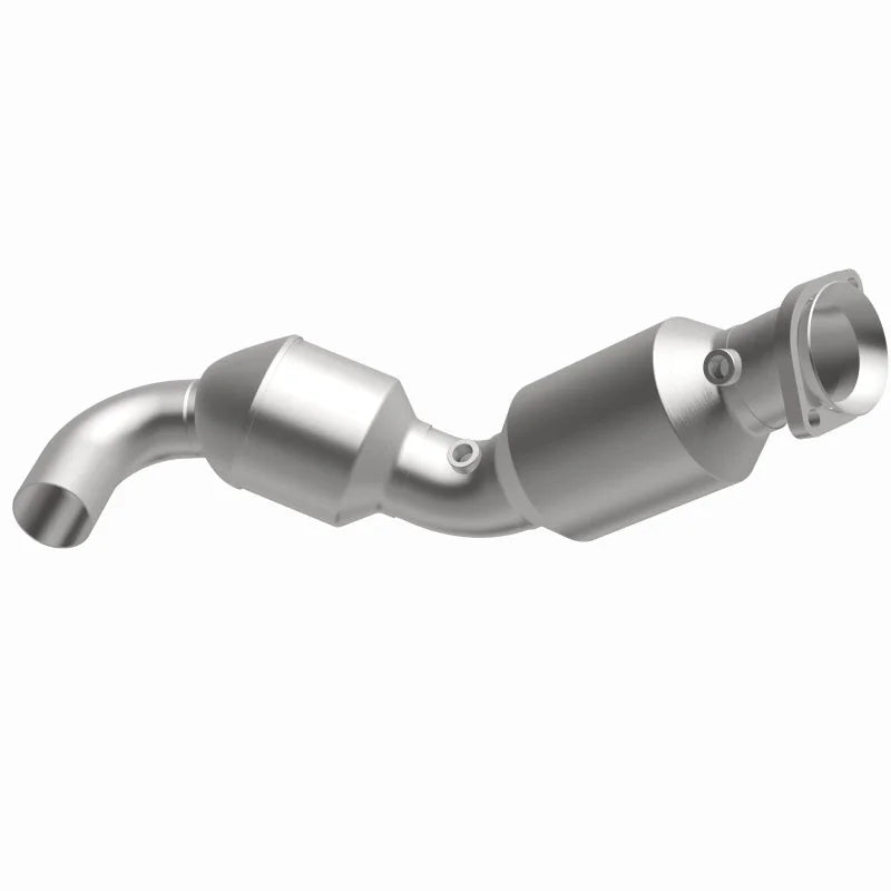 Magnaflow 21-23 Ford F-150 3.5L Left Underbody Direct Fit Converter - Additional View 5