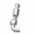 Load image into Gallery viewer, Magnaflow 21-23 Ford F-150 3.5L Left Underbody Direct Fit Converter - Additional View 7