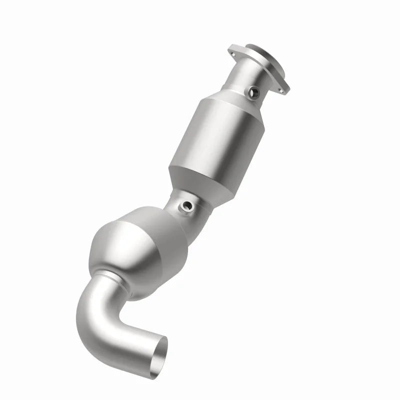 Magnaflow 21-23 Ford F-150 3.5L Left Underbody Direct Fit Converter - Additional View 8