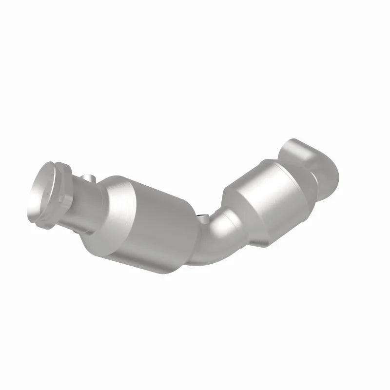 Magnaflow 21-23 Ford F-150 3.5L Left Underbody Direct Fit Converter - Additional View 9