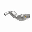 Load image into Gallery viewer, Magnaflow 21-23 Ford F-150 3.5L Left Underbody Direct Fit Converter - Additional View 11