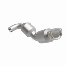 Load image into Gallery viewer, Magnaflow 21-23 Ford F-150 3.5L Left Underbody Direct Fit Converter - Additional View 11