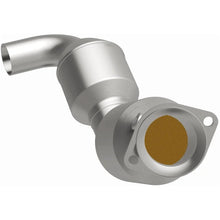 Load image into Gallery viewer, Magnaflow 21-23 Ford F-150 3.5L Left Underbody Direct Fit Converter - Additional View 12