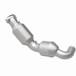 Load image into Gallery viewer, Magnaflow 21-23 Ford F-150 3.5L Left Underbody Direct Fit Converter - Additional View 14